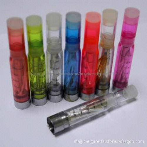 Ecab Electronic Cigarettes with 360mAh Battery Capacity, Various Colors are Available